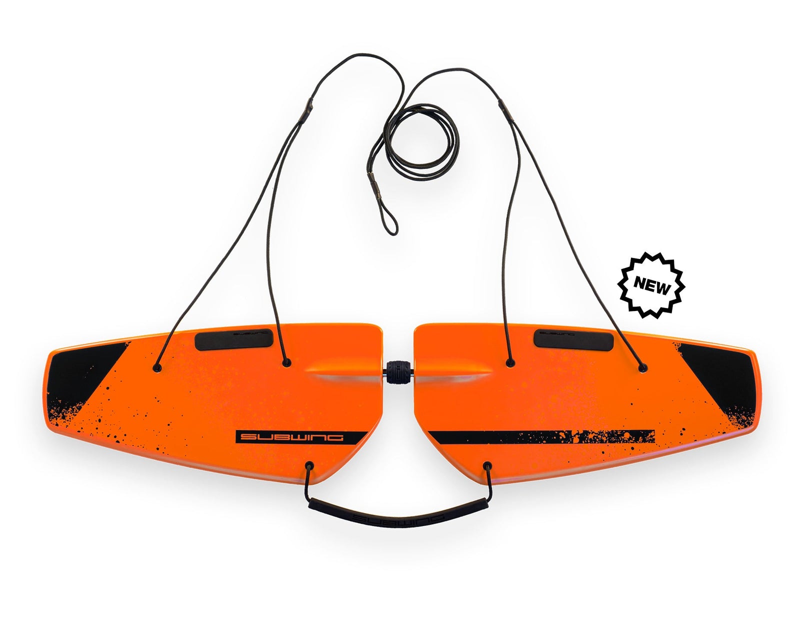 Subwing ⇒ Try the New Towable Underwater Watersport Board
